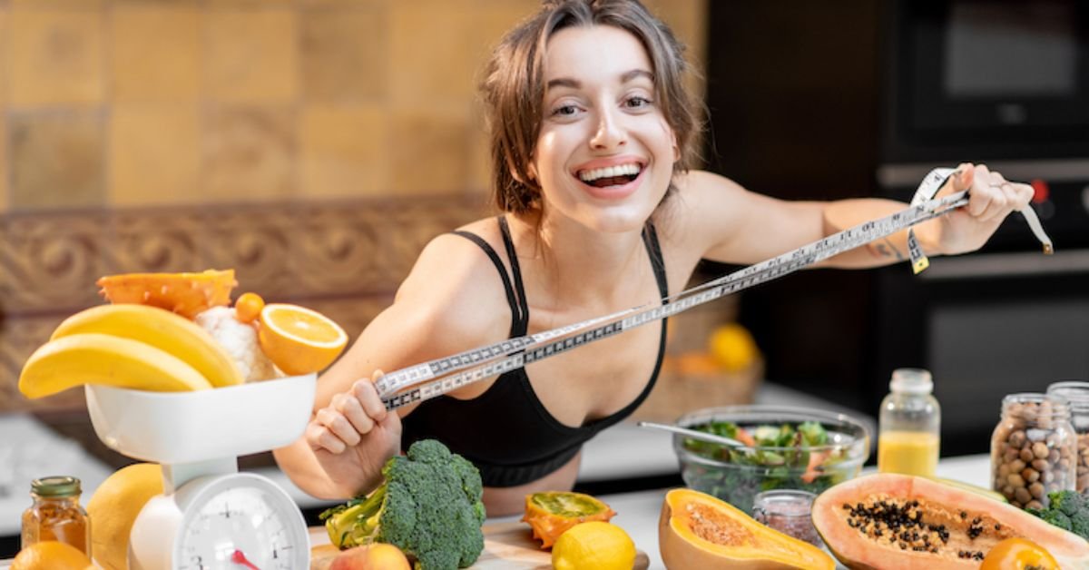 Healthy Foods to Lose Weight