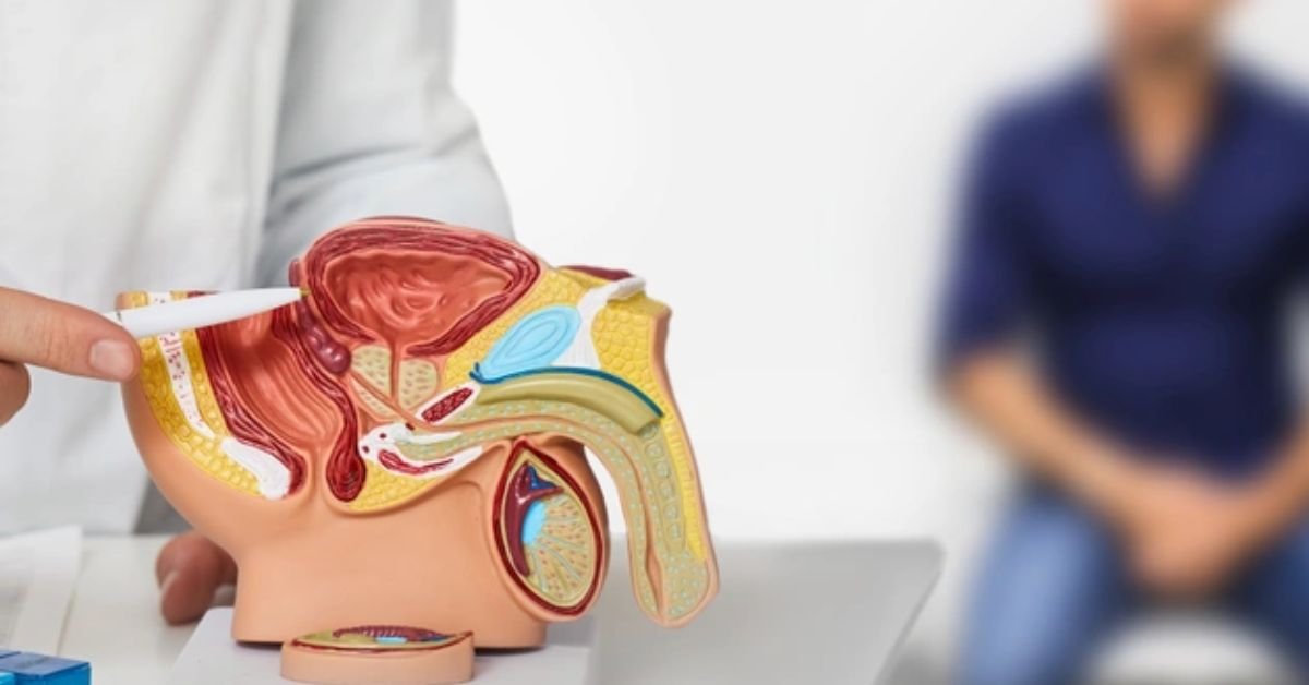 How is Prostate Cancer Diagnosed