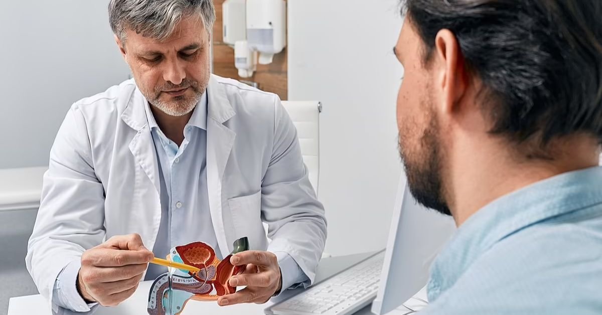 How to Check for Prostate Cancer