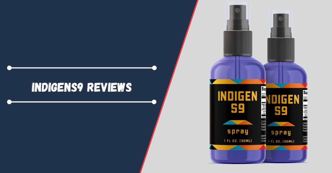 IndigenS9 Reviews