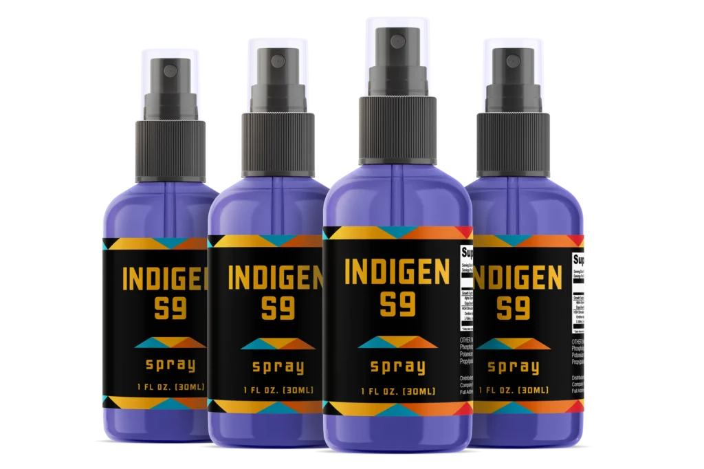 IndigenS9 buy