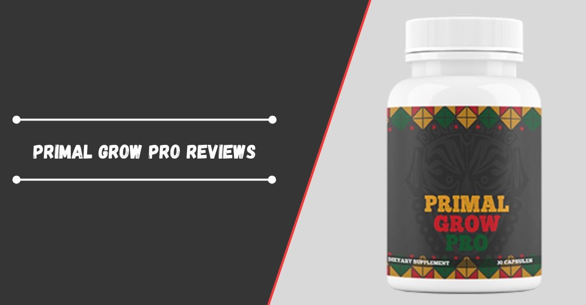 Primal Grow Pro Reviews