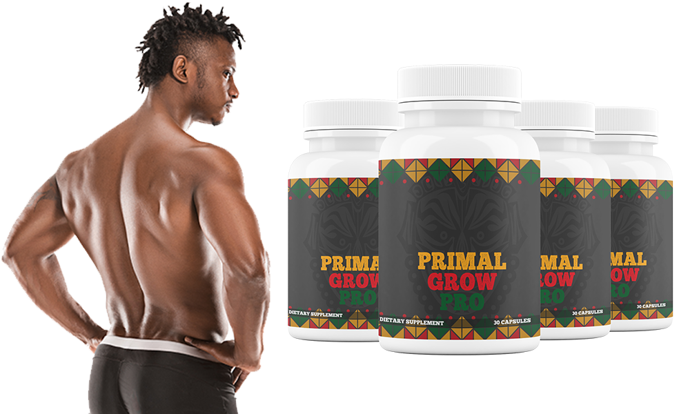 Primal Grow Pro official
