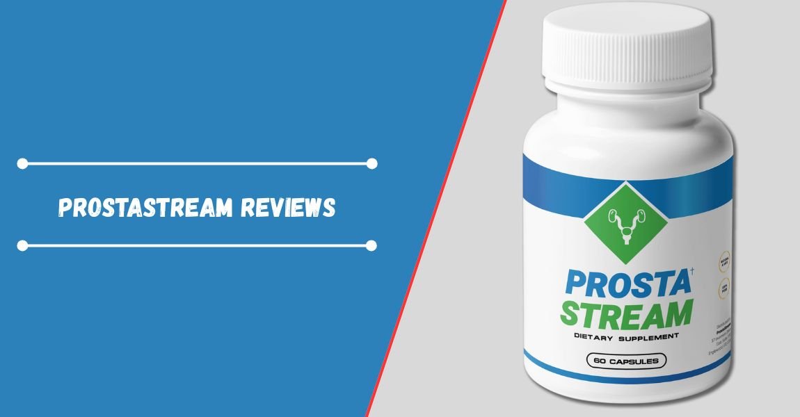 ProstaStream Reviews