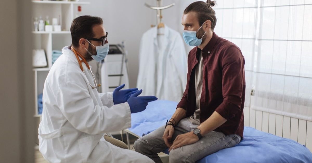 Prostate Tests for Men