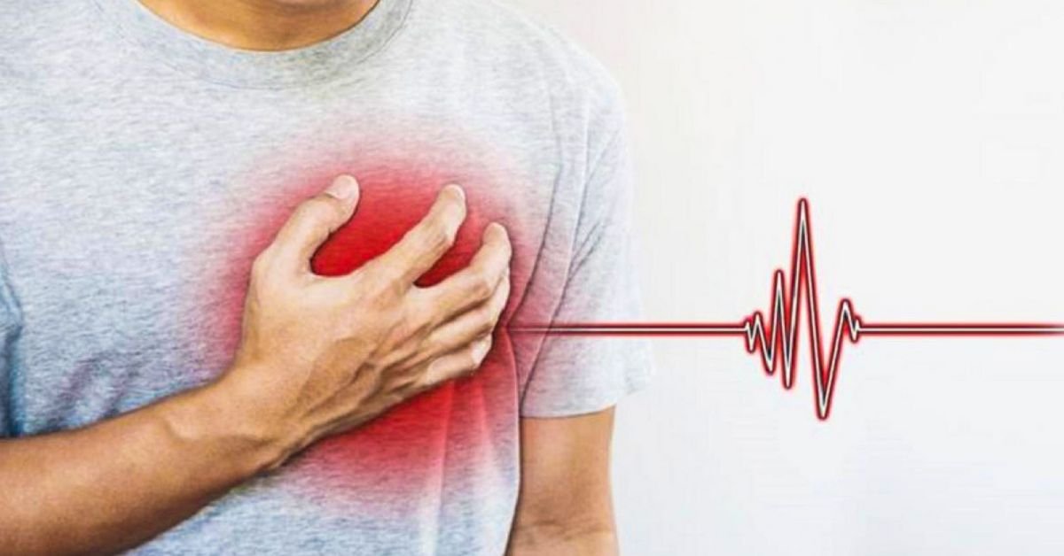 Types of Heart Disease