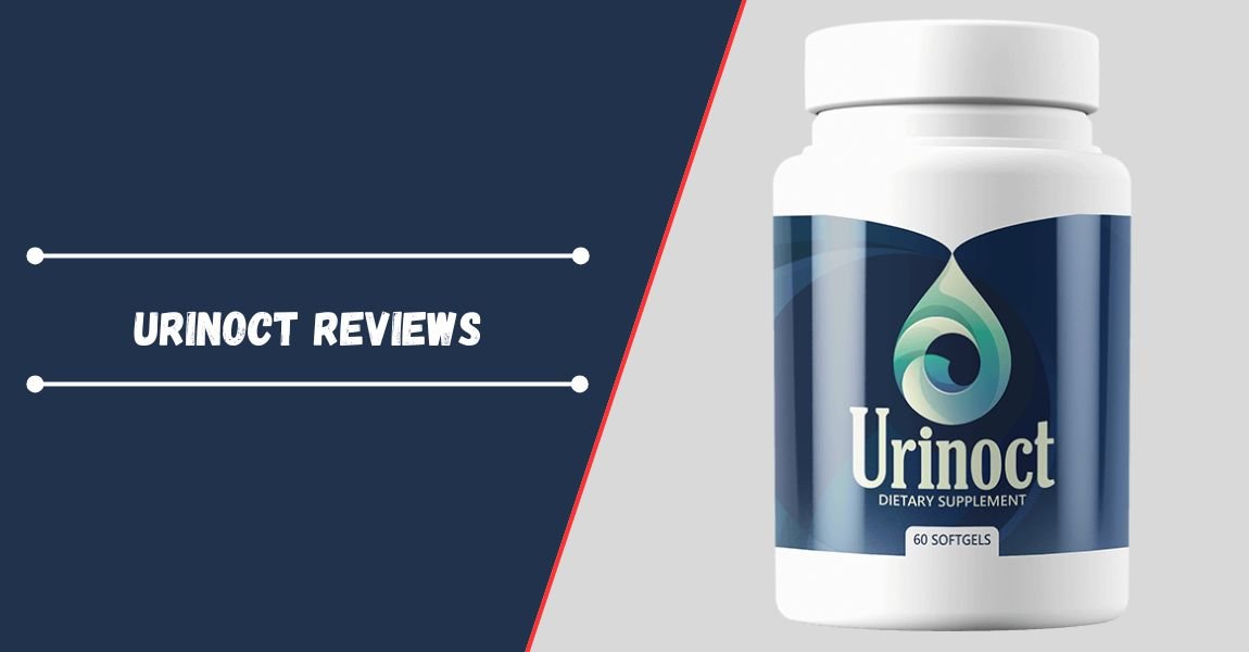 Urinoct Reviews