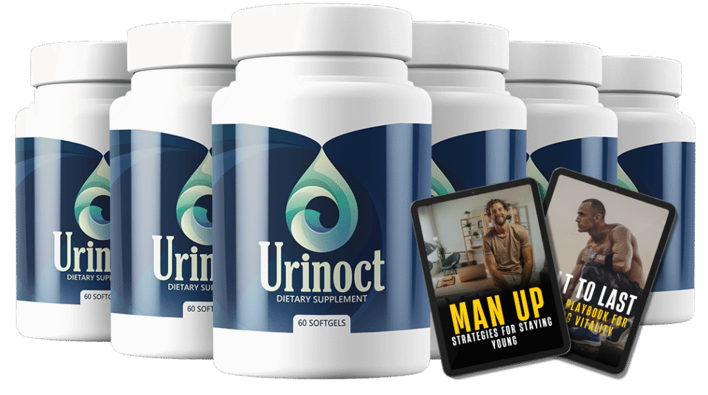 Urinoct buy