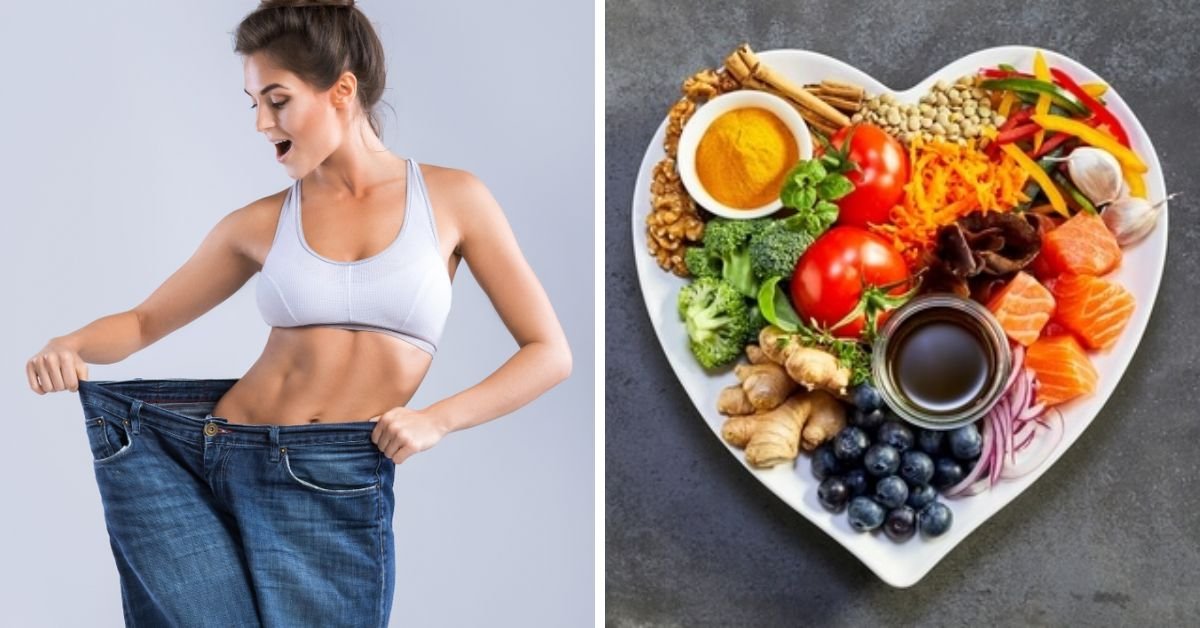 What to Eat to Lose Weight