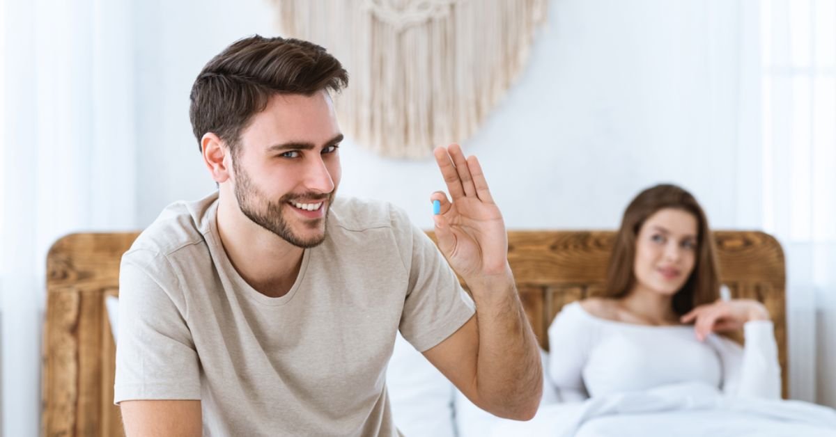 Best Libido Booster for Men