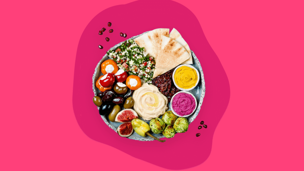 Diet and Nutrition for Better Erections