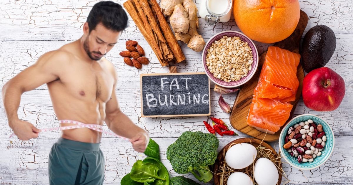Good Foods for Weight Loss