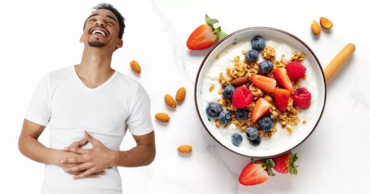 Gut Health Friendly Recipes