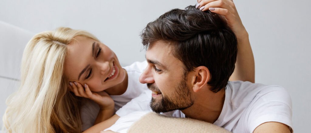 Lifestyle Changes for Erectile Health