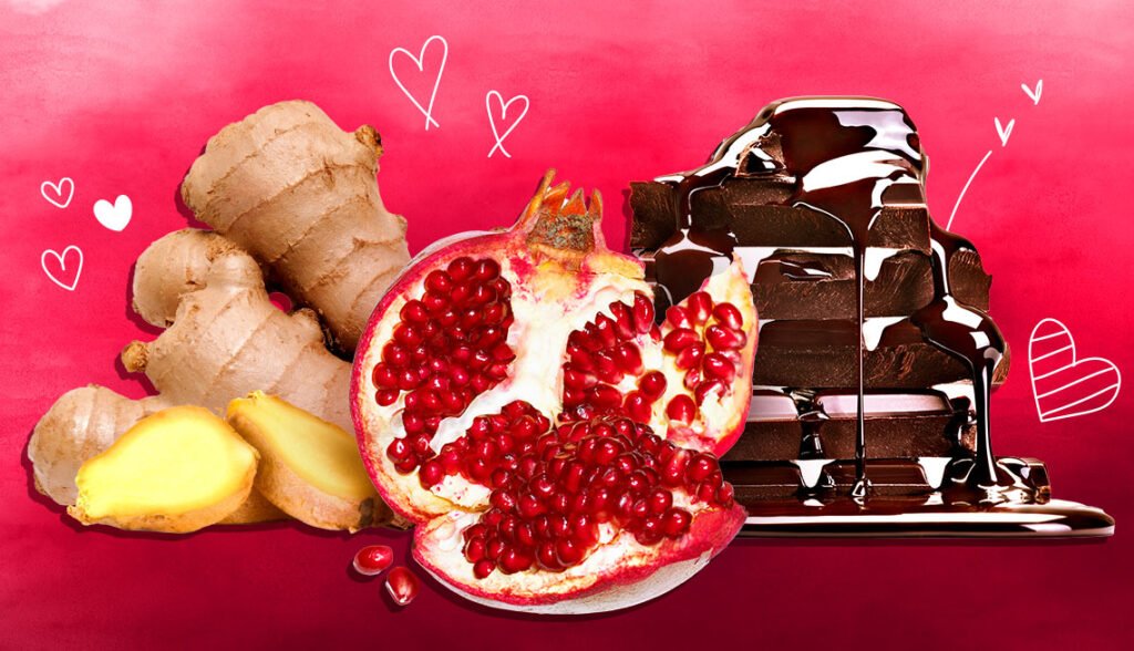 Natural Ways to Boost Libido Without Supplements