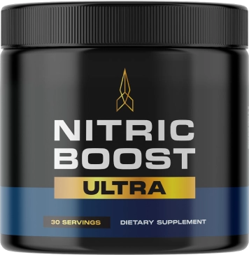 Nitric Boost Ultra buy