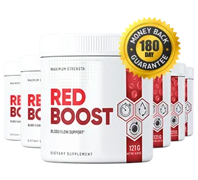 Red Boost buy