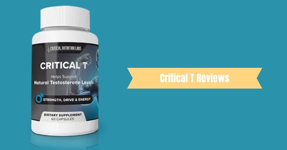 Critical T Reviews