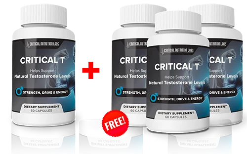 CriticalT buy