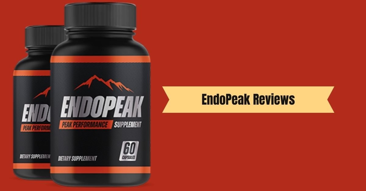 EndoPeak Reviews