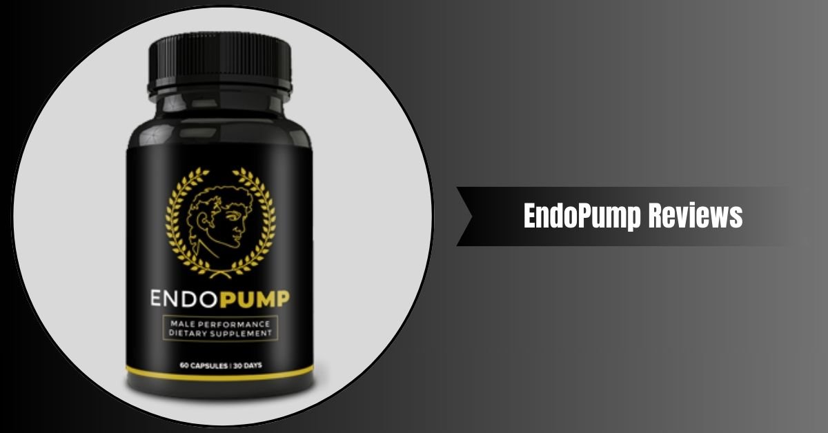 EndoPump Reviews