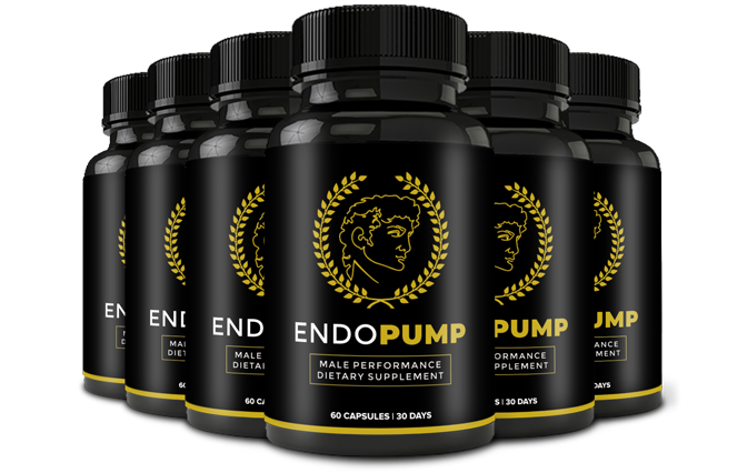 EndoPump buy