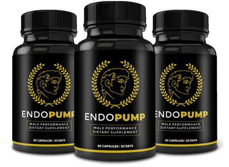 EndoPump order