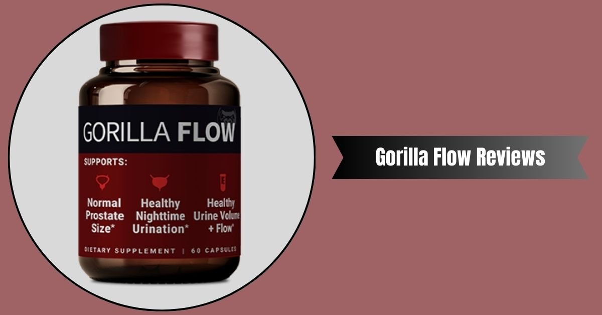 Gorilla Flow Reviews