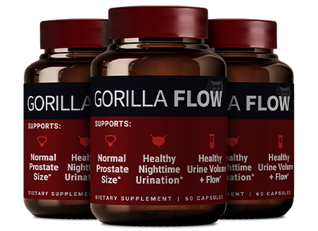 Gorilla Flow buy