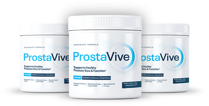 ProstaVive buy