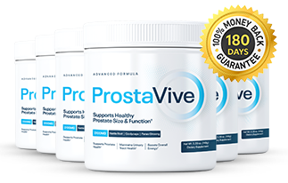 ProstaVive buy
