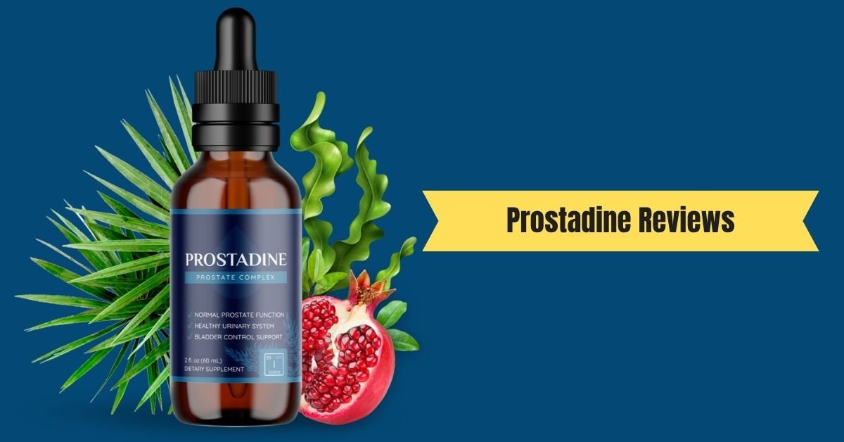 Prostadine Reviews