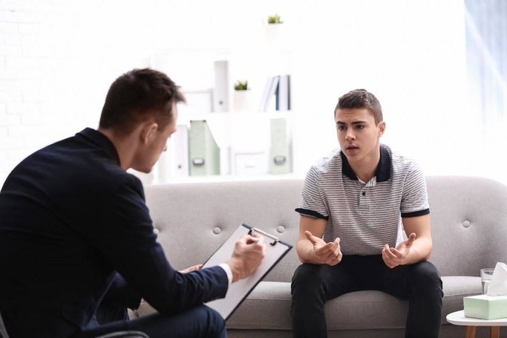Psychological and Behavioural Treatments
