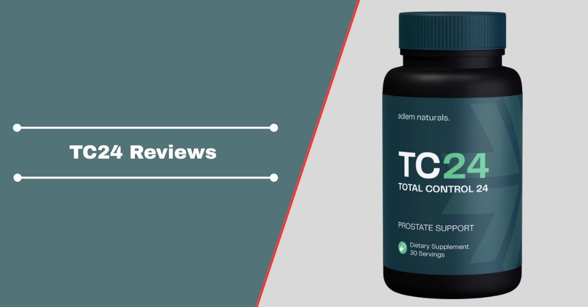 TC24 Reviews
