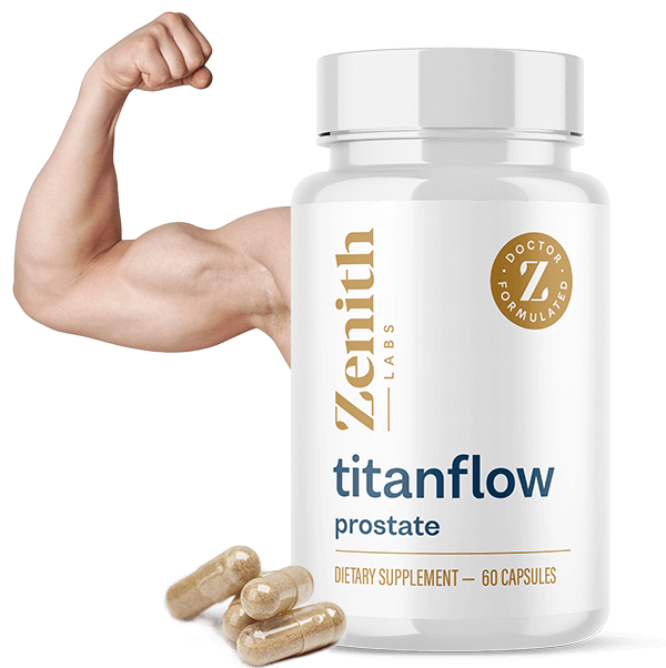 TitanFlow price
