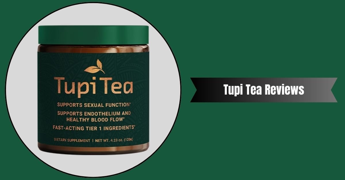 Tupi Tea Reviews