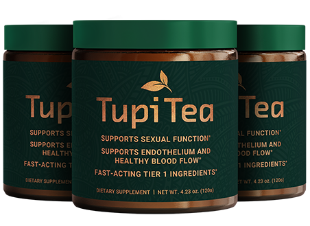 Tupi Tea buy