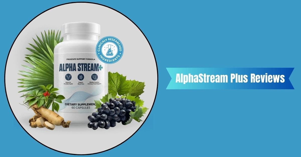 AlphaStream Plus Reviews