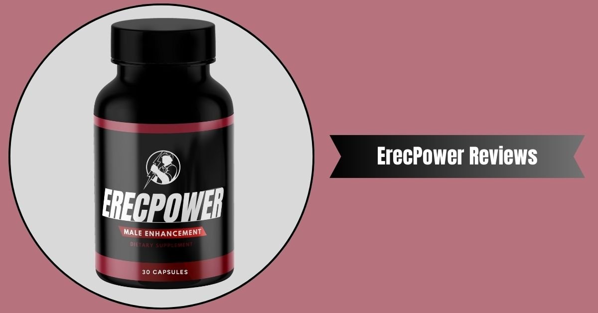 ErecPower Reviews