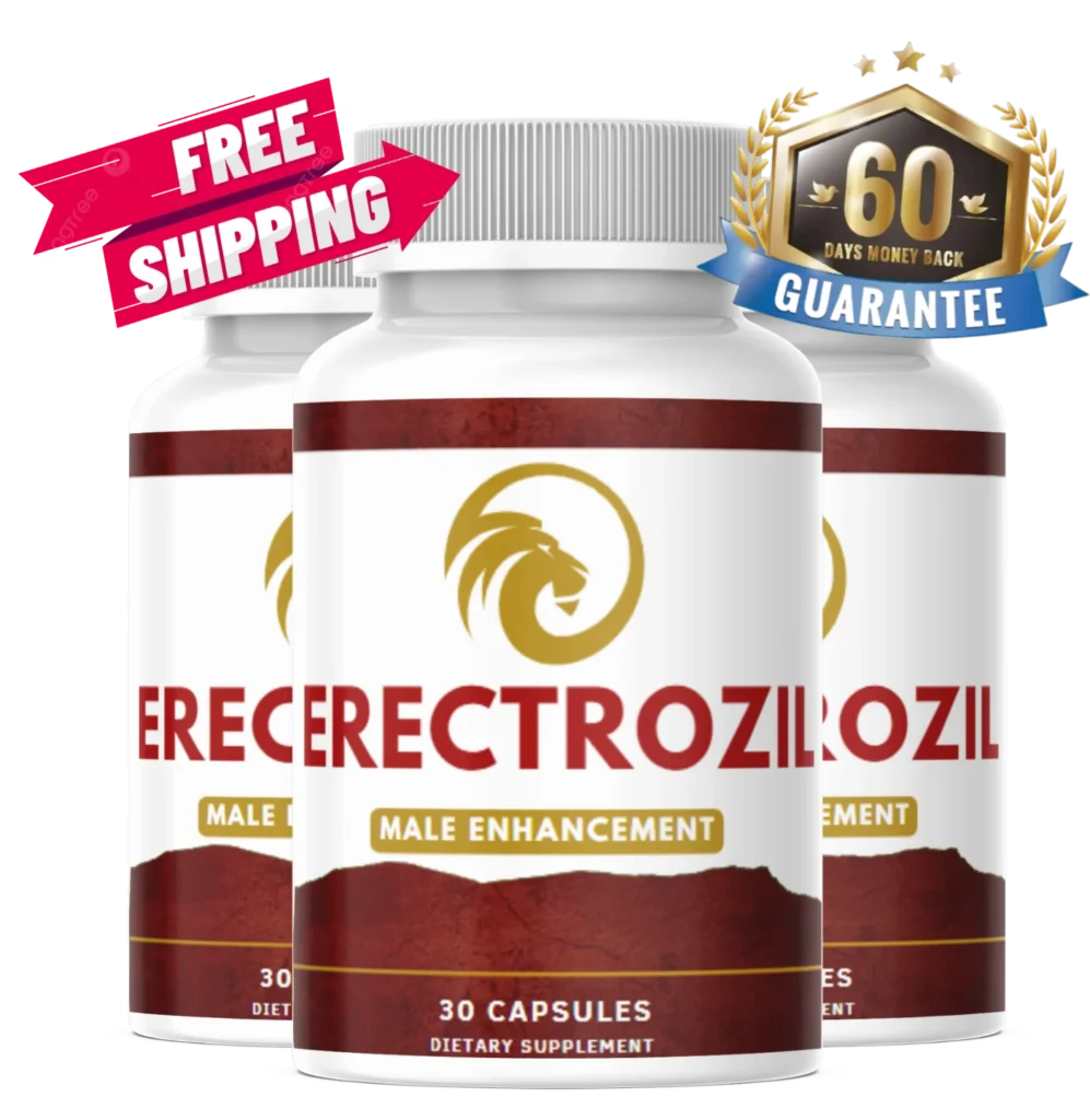 Erectrozil buy