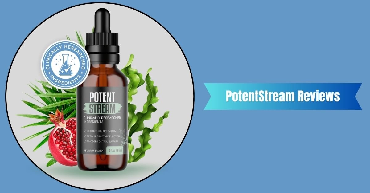 PotentStream Reviews