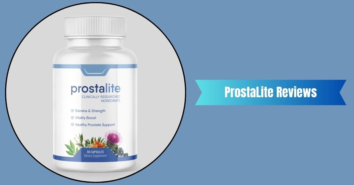 ProstaLite Reviews
