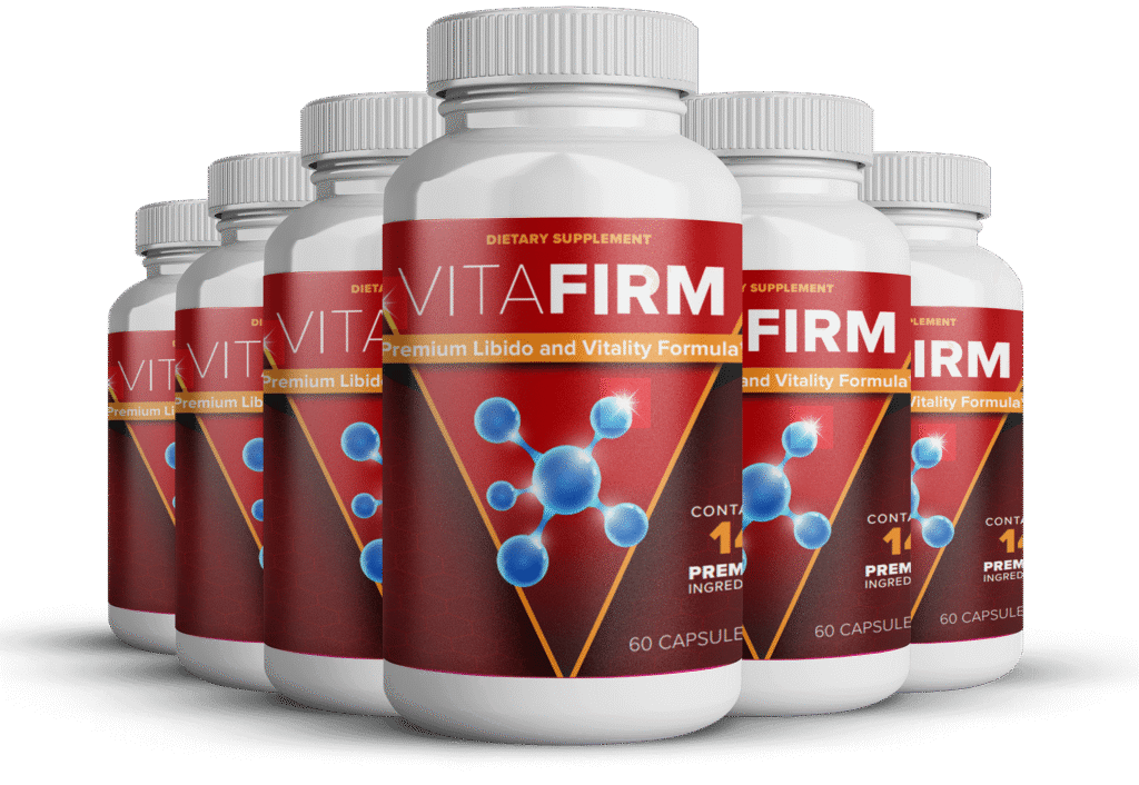 VitaFirm buy