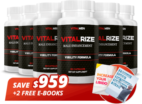 VitalRize buy