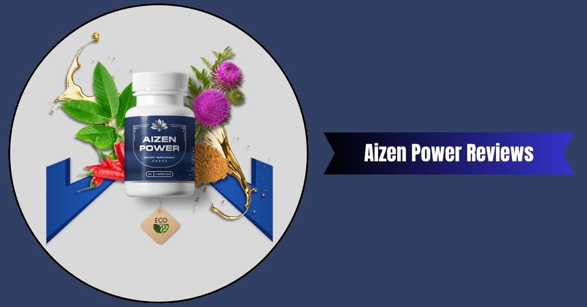 Aizen Power Reviews