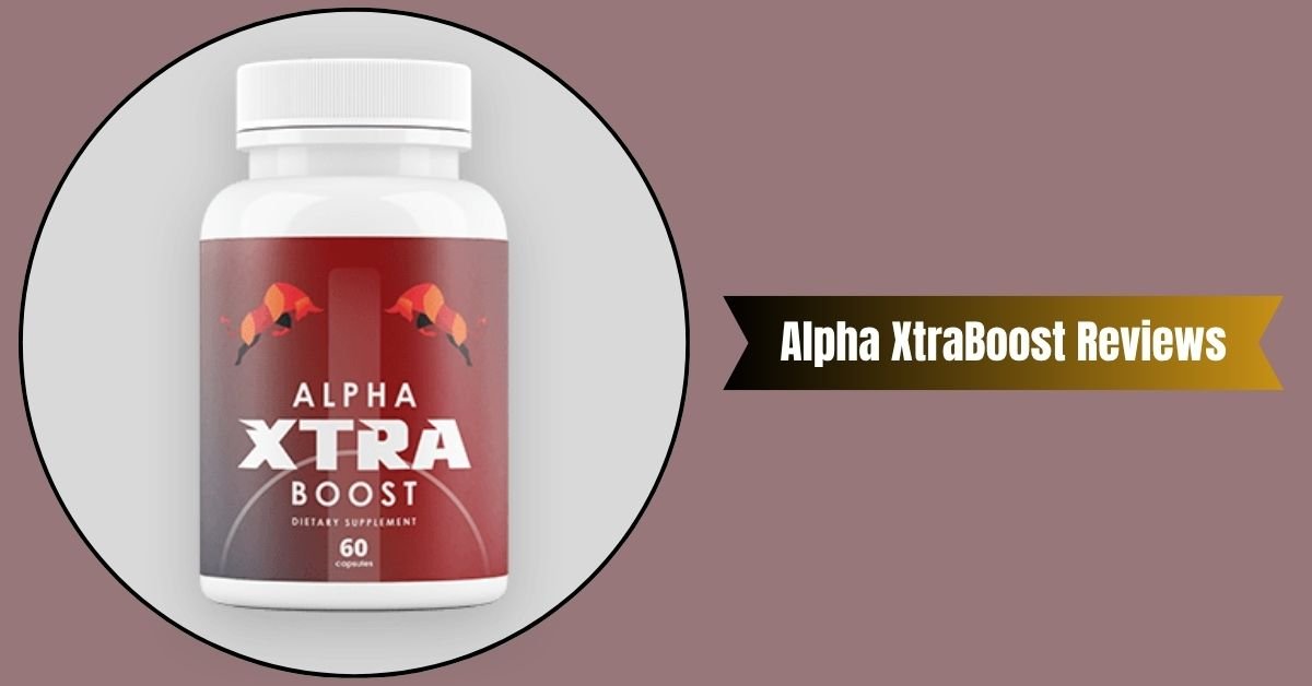 Alpha XtraBoost Reviews