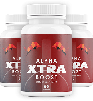 Alpha XtraBoost buy