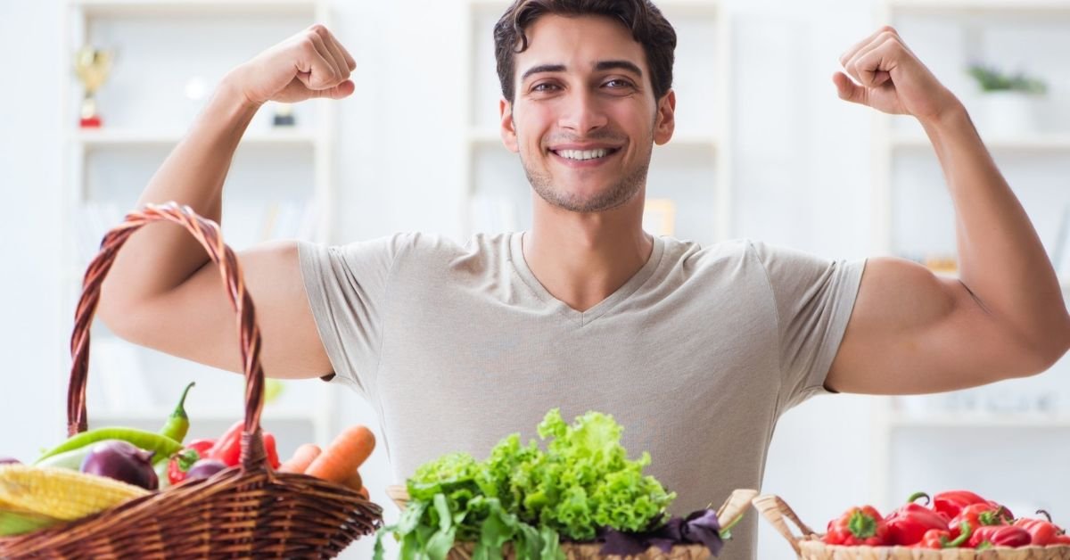 Healthy Diet for Fitness