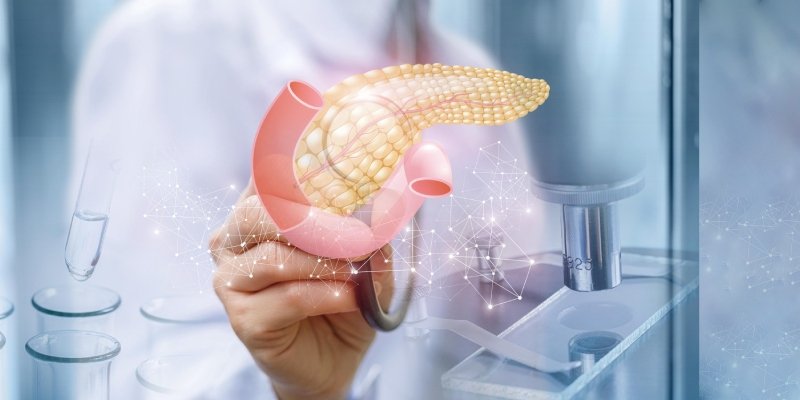 Maintaining a Healthy Pancreas Diet and Lifestyle Tips