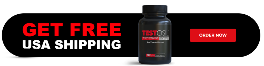 Order Your Testosil